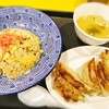 松軒中華食堂 狛江店