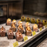 assemblages+ - 焼き菓子