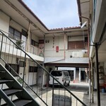 定食･喫茶 EIYO - 