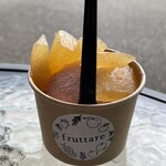 Fruttare - 料理写真:
