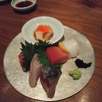 魚とおばんざい 泉士 - 