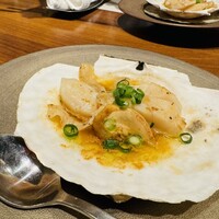 知喜多亭 和 - 