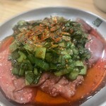 肉のウヱキ 五反田店 - 