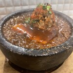 肉のウヱキ 五反田店 - 