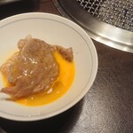 焼肉専科 肉の切り方 集会所 - 