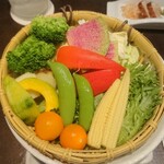 焼肉専科 肉の切り方 集会所 - 