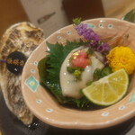 鮨乃悠家 - 