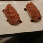 焼肉専科 肉の切り方 集会所 - 