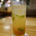 モスプレミアム 千駄ヶ谷店 - 