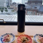 象印食堂 東京店 - 