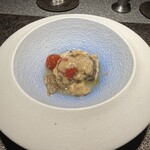 喜久治 - 魚貝ポルチーニ