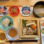 象印食堂 東京店 - 