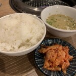 焼肉ホルモン酒場 たかちゃん - 