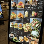 モスプレミアム 千駄ヶ谷店 - 