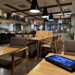 モスプレミアム - 