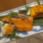 鮨乃悠家 - 