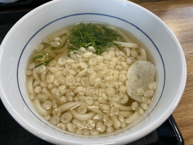 なか卯 さくらんぼ東根駅前店 - さくらんぼ東根（牛丼）の写真