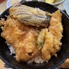 Fuguryouri Ikunoya - ふぐ天丼