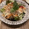 タイ料理 トゥクトゥク