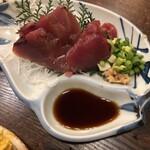 多可能 - カツオ