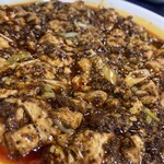 赤坂 四川飯店 - 