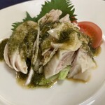 赤坂 四川飯店 - 