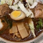 桂花ラーメン - 
