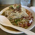 麺処 玖 - 