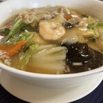 赤坂 四川飯店 - 