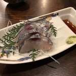 多可能 - さわら