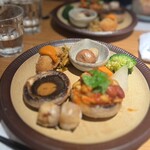 MUSHROOM TOKYO - 