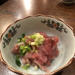 多可能 - 鮪すきみ