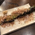 多可能 - 焼きナス