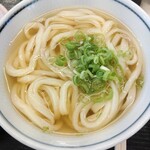 Teuchi Miyatake Udon - 