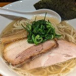 拉麺 瑞笑 - 料理写真: