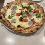 Pizzeria Azzurri - 