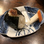 多可能 - おにぎり（おかか）