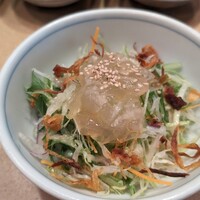鉄板焼 さざんか - 