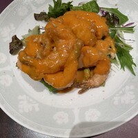 中国料理 神戸壺中天 - 