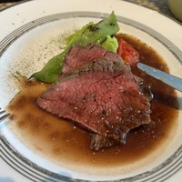 レストラン シンフォニー - 
