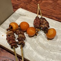 虎ノ門 焼鳥國よし - 