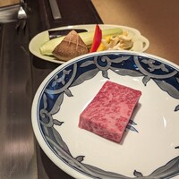 鉄板焼 さざんか - 