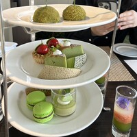 レストラン シンフォニー - 