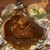 グリルキャピタル東洋亭 - 料理写真:百年洋食　ハンバーグステーキ