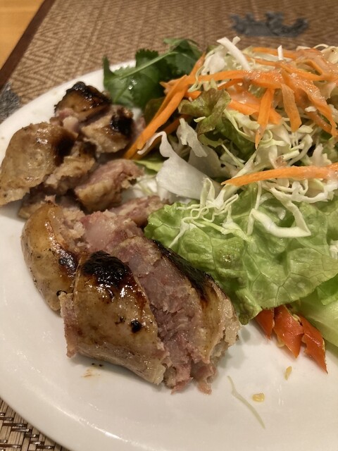 Thai Tuk Tuk photo 3