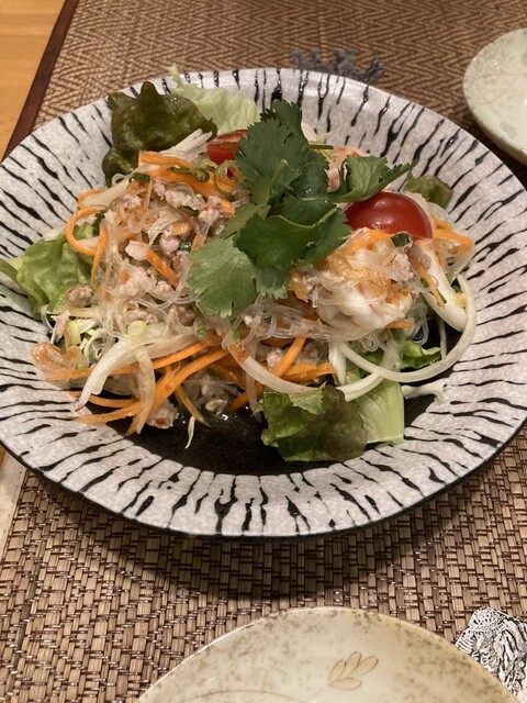 Thai Tuk Tuk photo 2