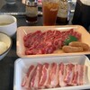 焼肉 もりや
