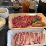 焼肉 もりや - 
