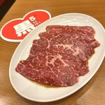 石垣牛黒5 那覇店 - 