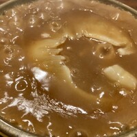 新中国料理HARAKAWA 北新地店 - 